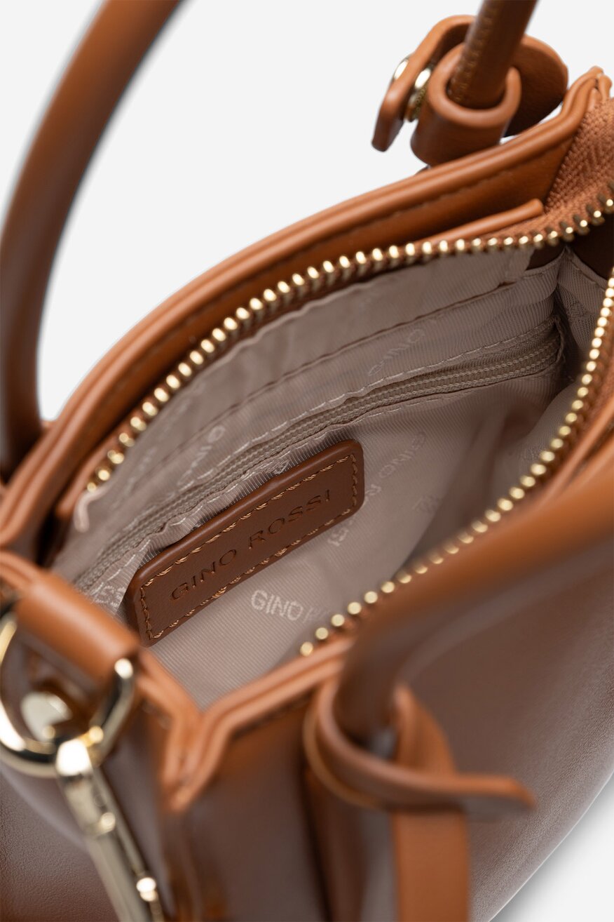 Gino Rossi - Torebka tote - 5905588600596