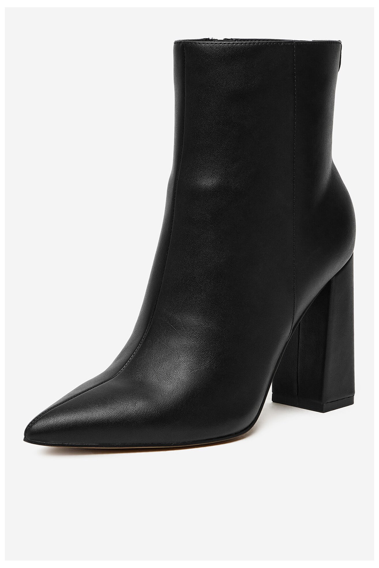 Боти NINE WEST CEO-HANA-01 ЧЕРЕН