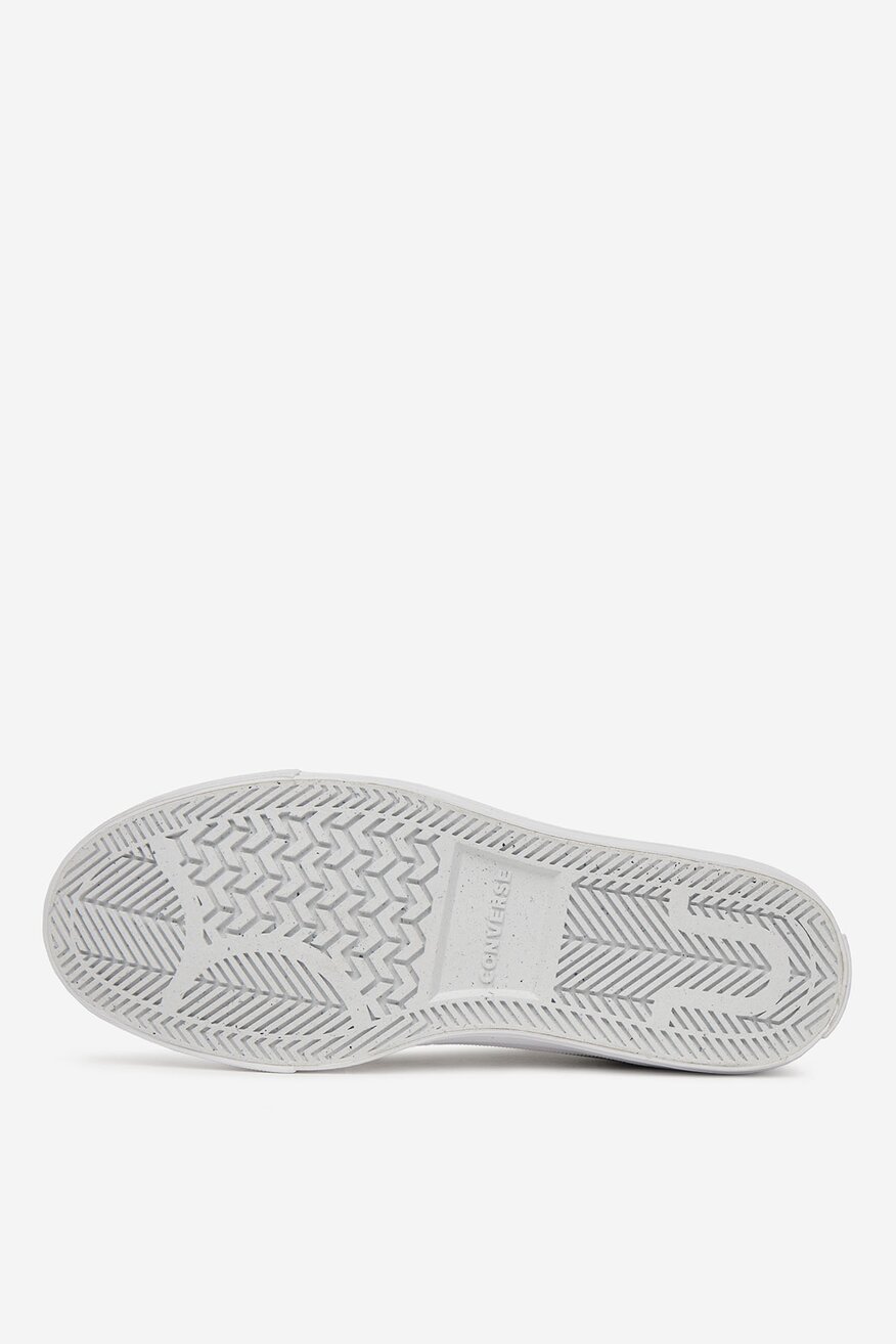 Plátěná obuv Converse ŠEDÁ - 5906751150108