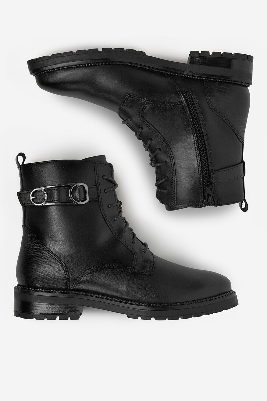 
                Боти Lasocki КОБАЛТОВО СИНЬО - 5906751372456