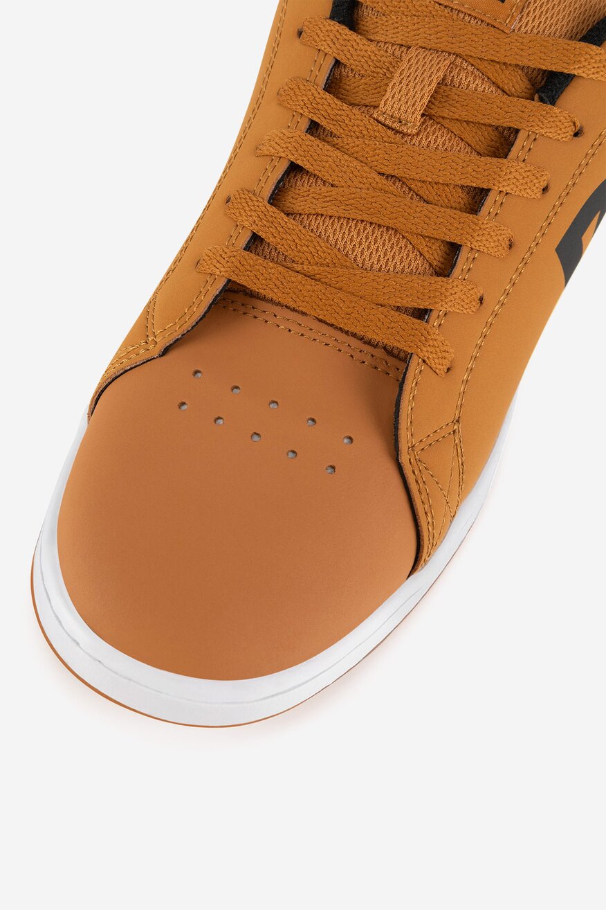 DC Shoes - GAVELER SN - 5905588839552