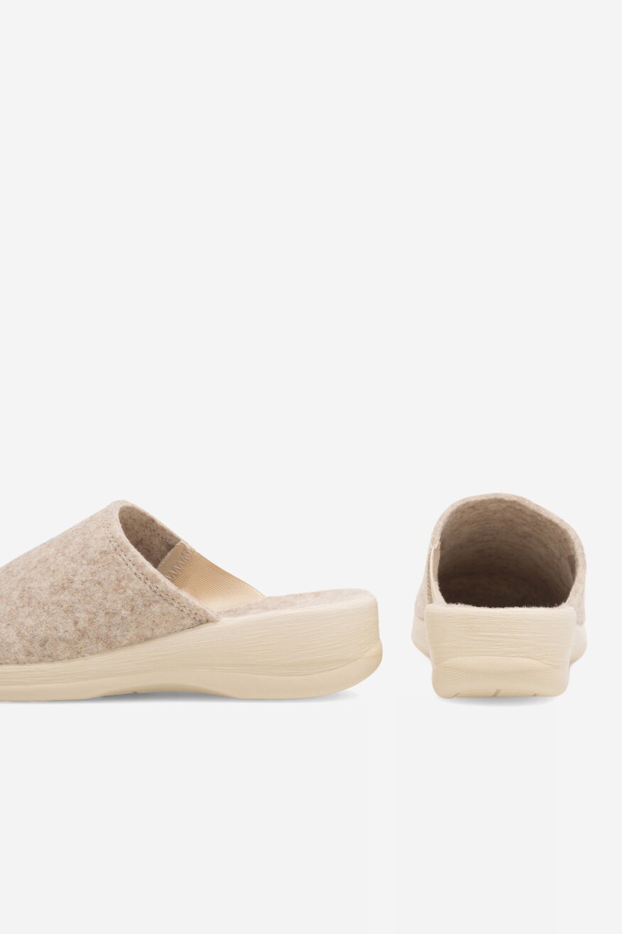Papucs Home&Relax BÉZS - 5905588085386