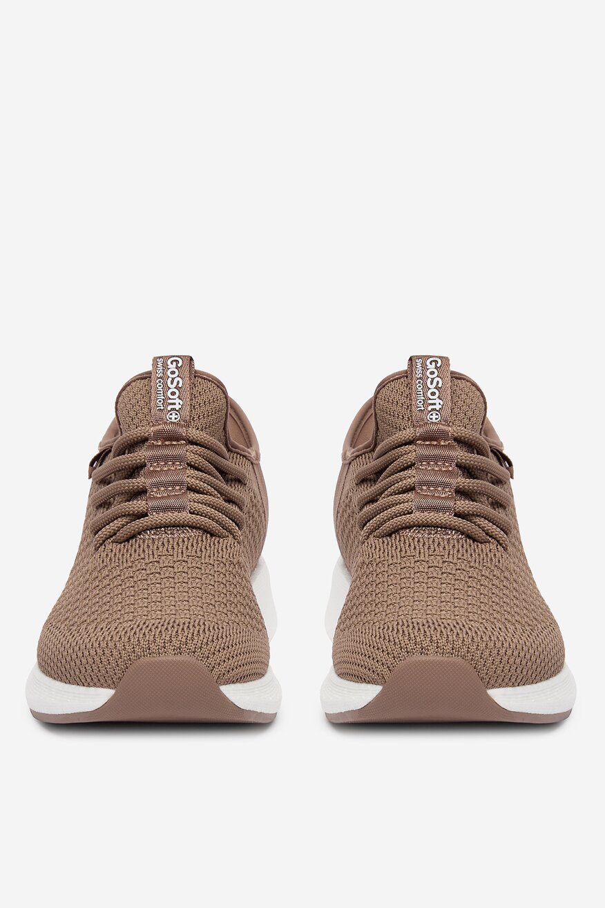 
                Go Soft - Sneakersy - 5906751914601