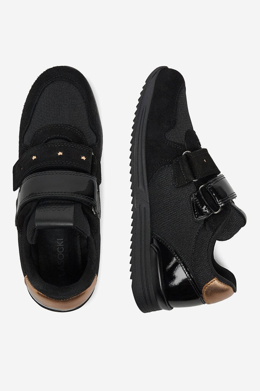 
                Patike Lasocki Young CRNA - 5903698786780