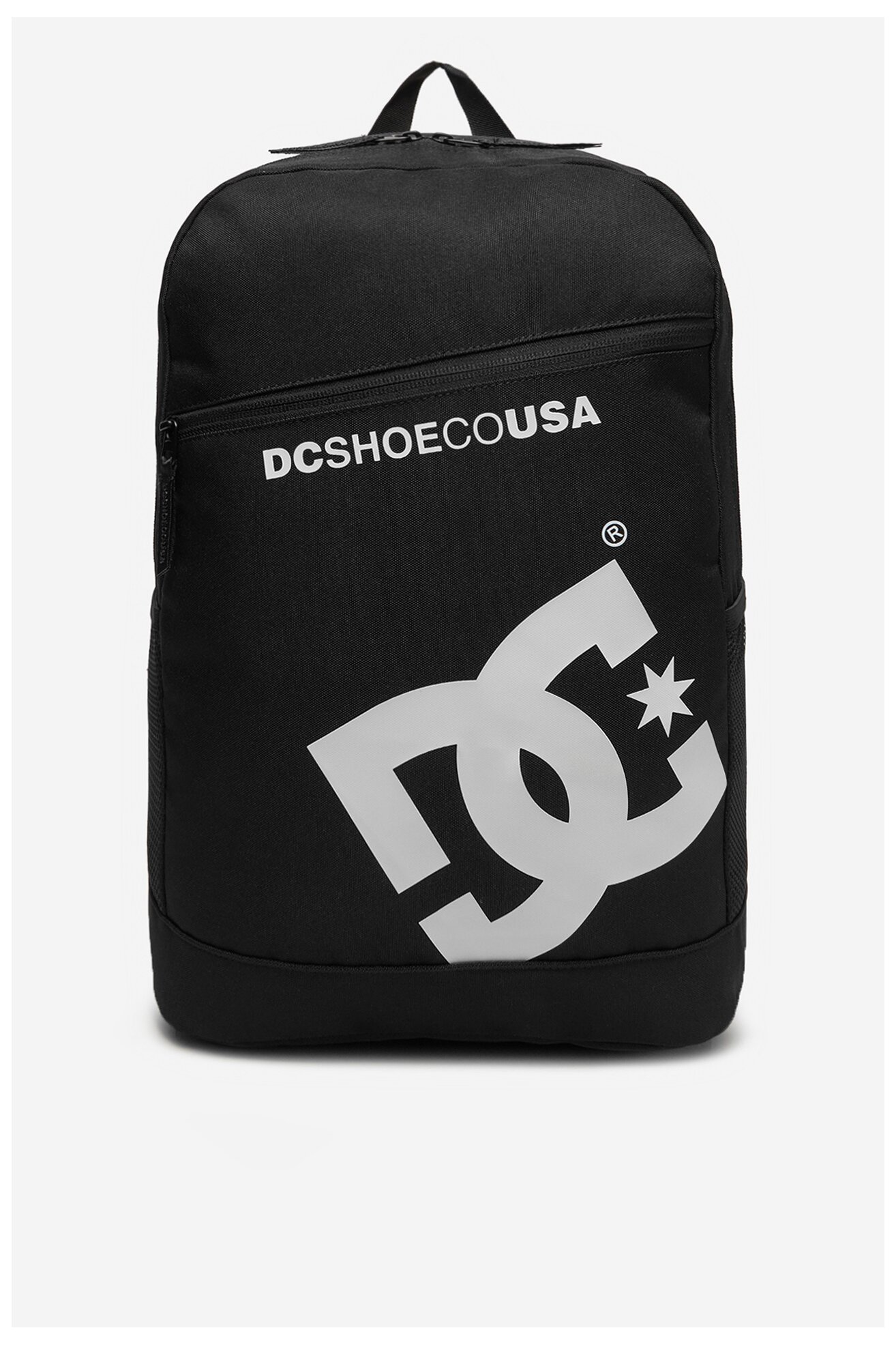 Рюкзак DC Shoes DCI-P-001-07 ЧОРНИЙ
