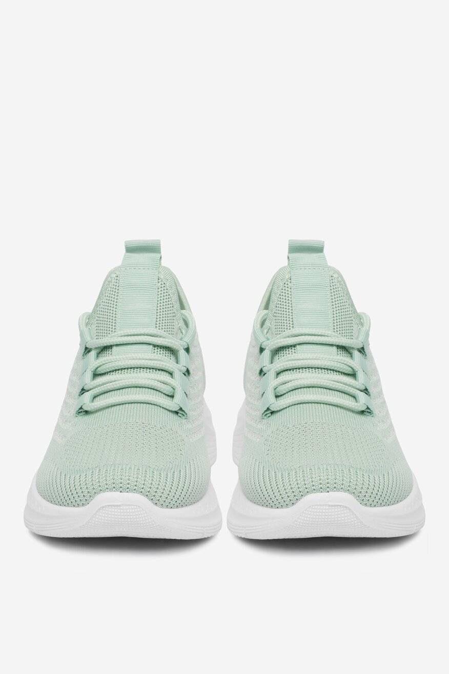 
                Сникърси Jenny ЗЕЛЕН - 5906751728321