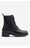 Csizma Lasocki RST-ARTI-16 FEKETE