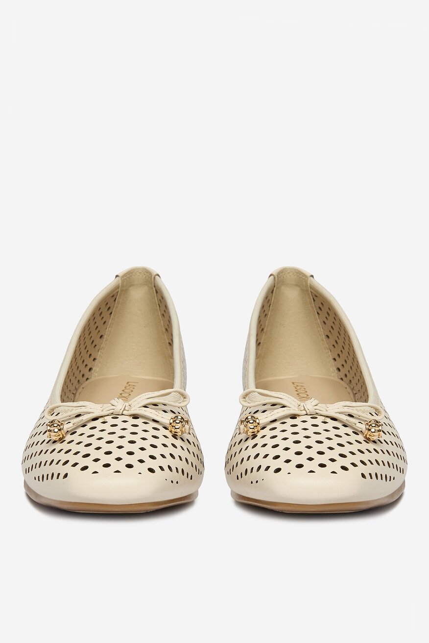 
                Балерина Lasocki БЕЖОВ - 5906751632017