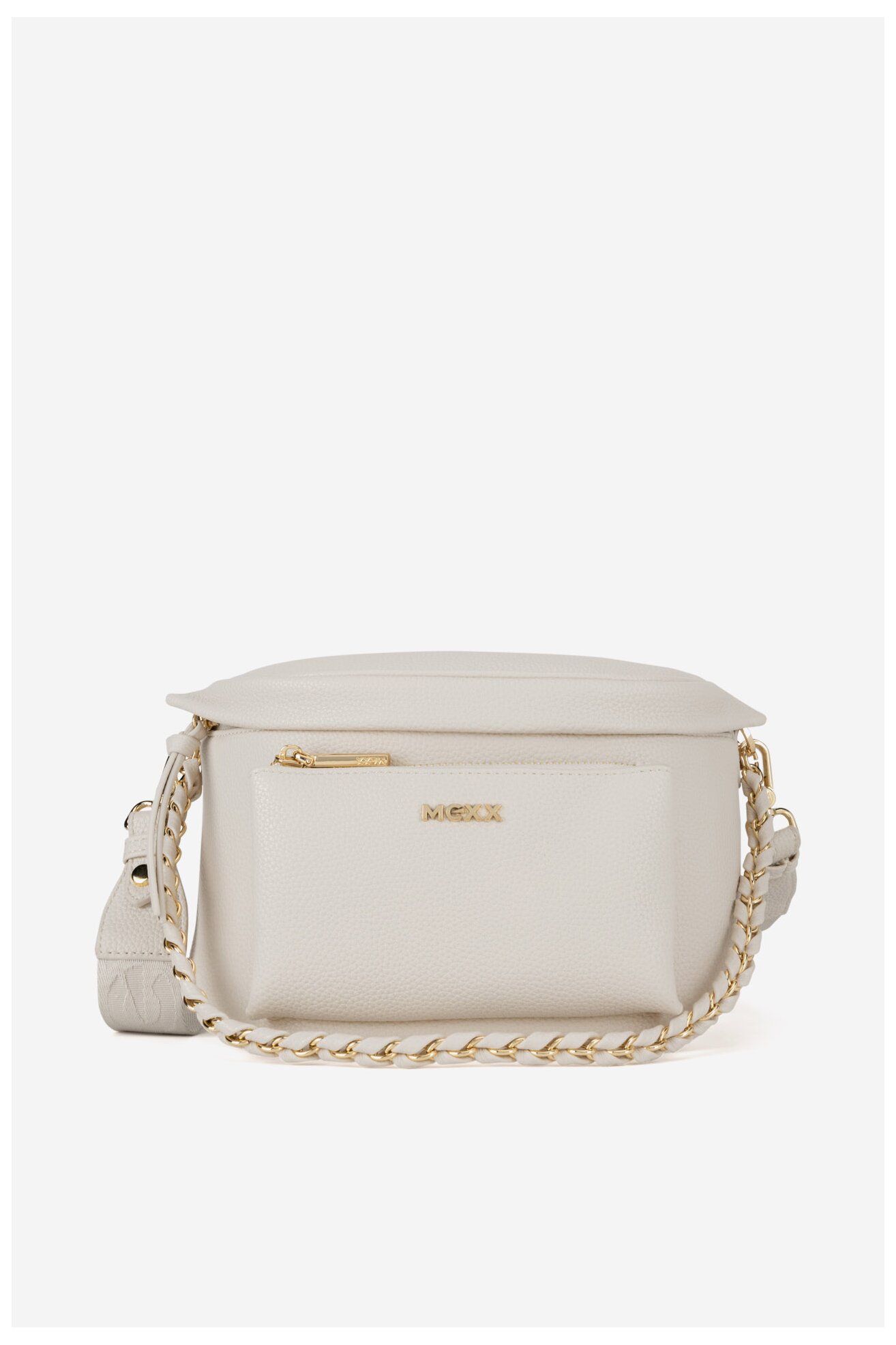 Geantă de mână Mexx MEXX-S-005-07 BEJ