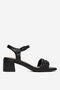 Сандалі Jenny CEO-LBDS40469-15 ЧОРНИЙ