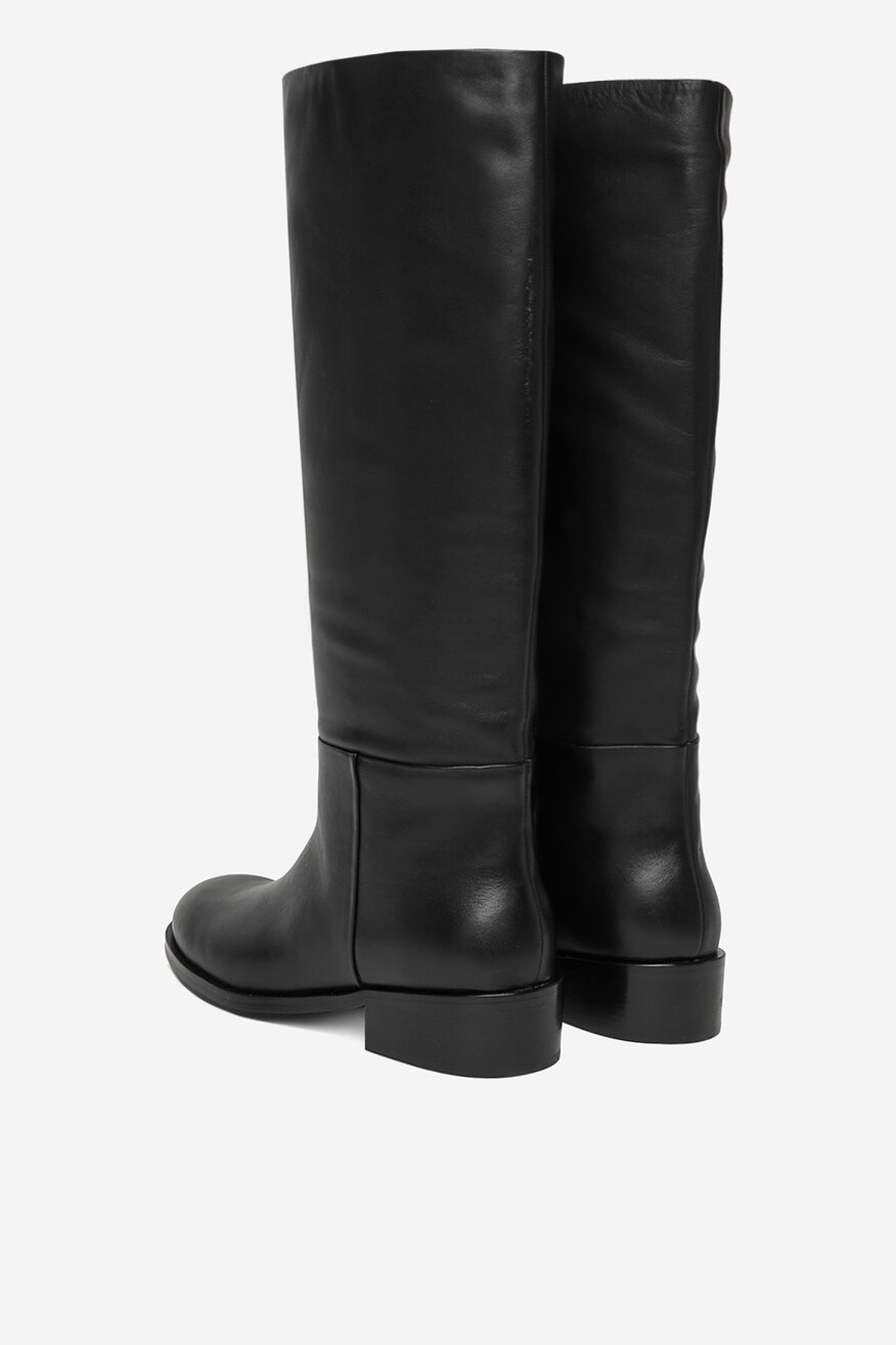 
                Cizme Gino Rossi NEGRU - 5906751418536