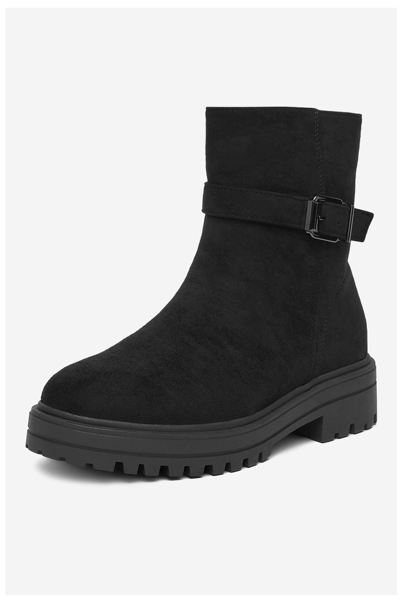 Ghete DeeZee HX22020-2 NEGRU