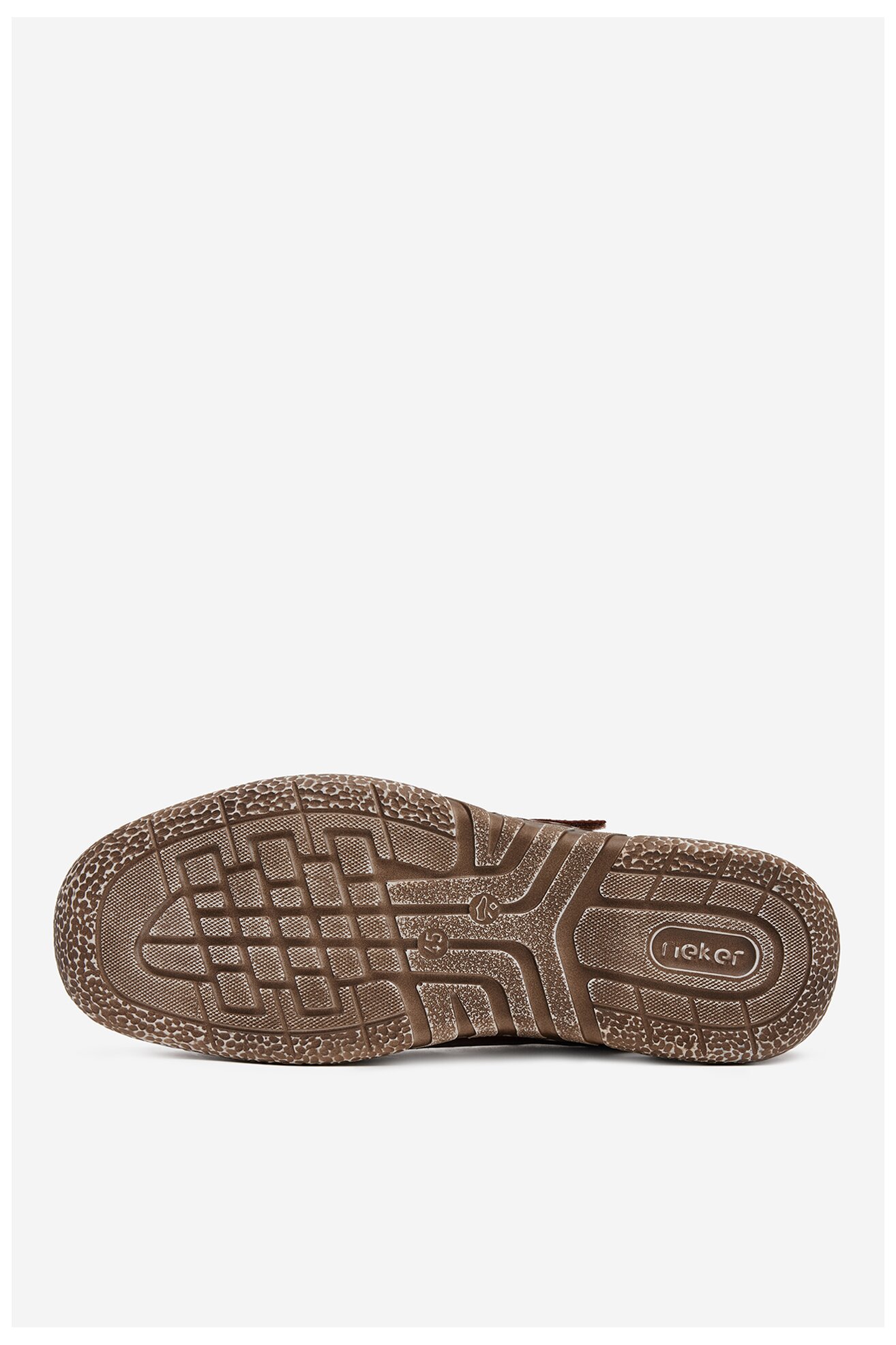 Sandale Rieker 03578-24 MARO