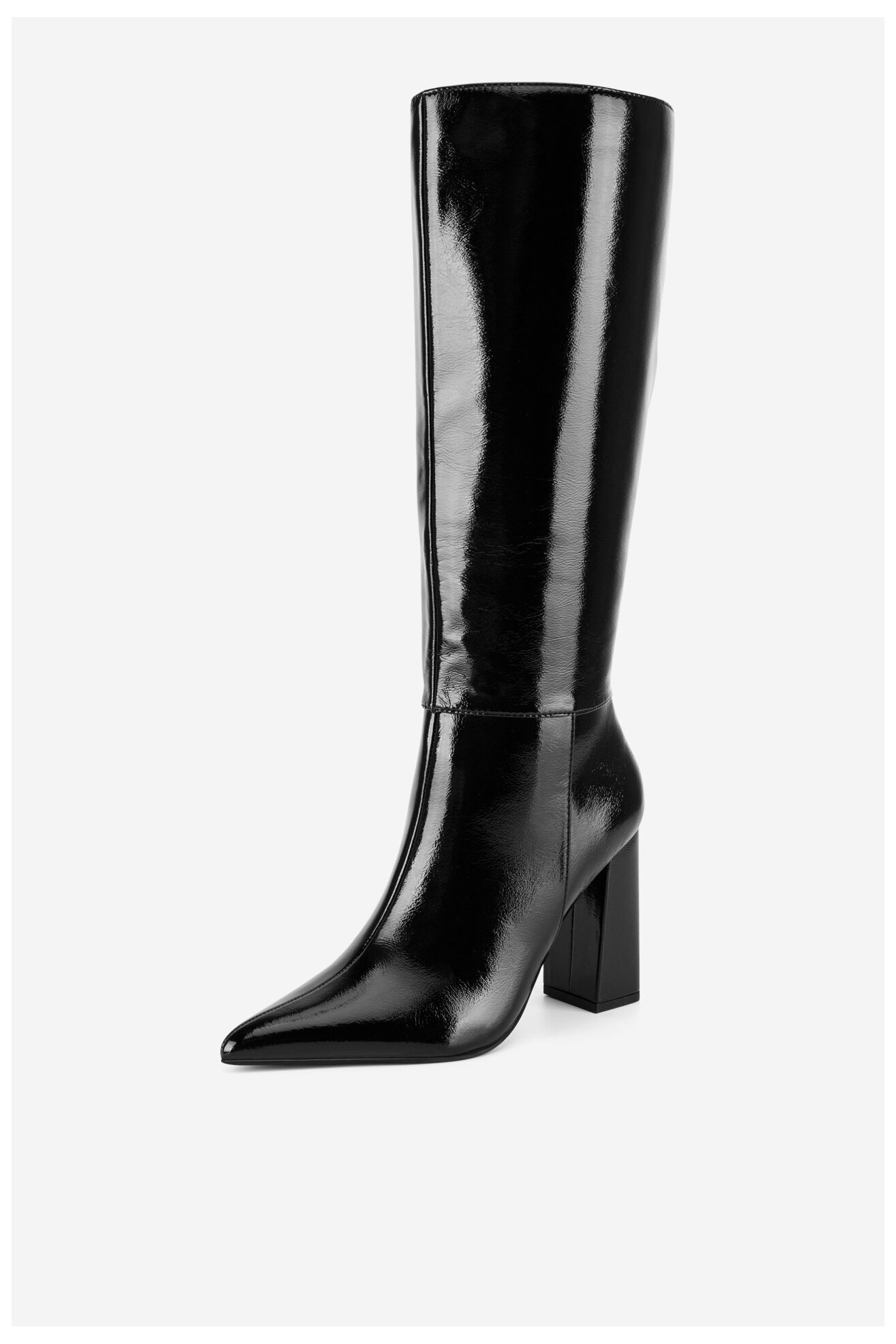 Cizme NINE WEST WFA2830-1 NEGRU