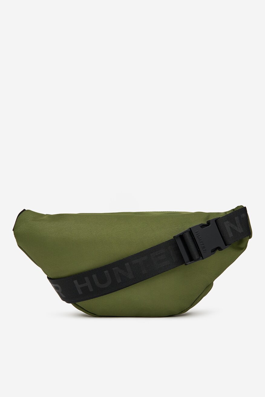 Мъжка чанта HUNTER КАКИ - 5906751033913