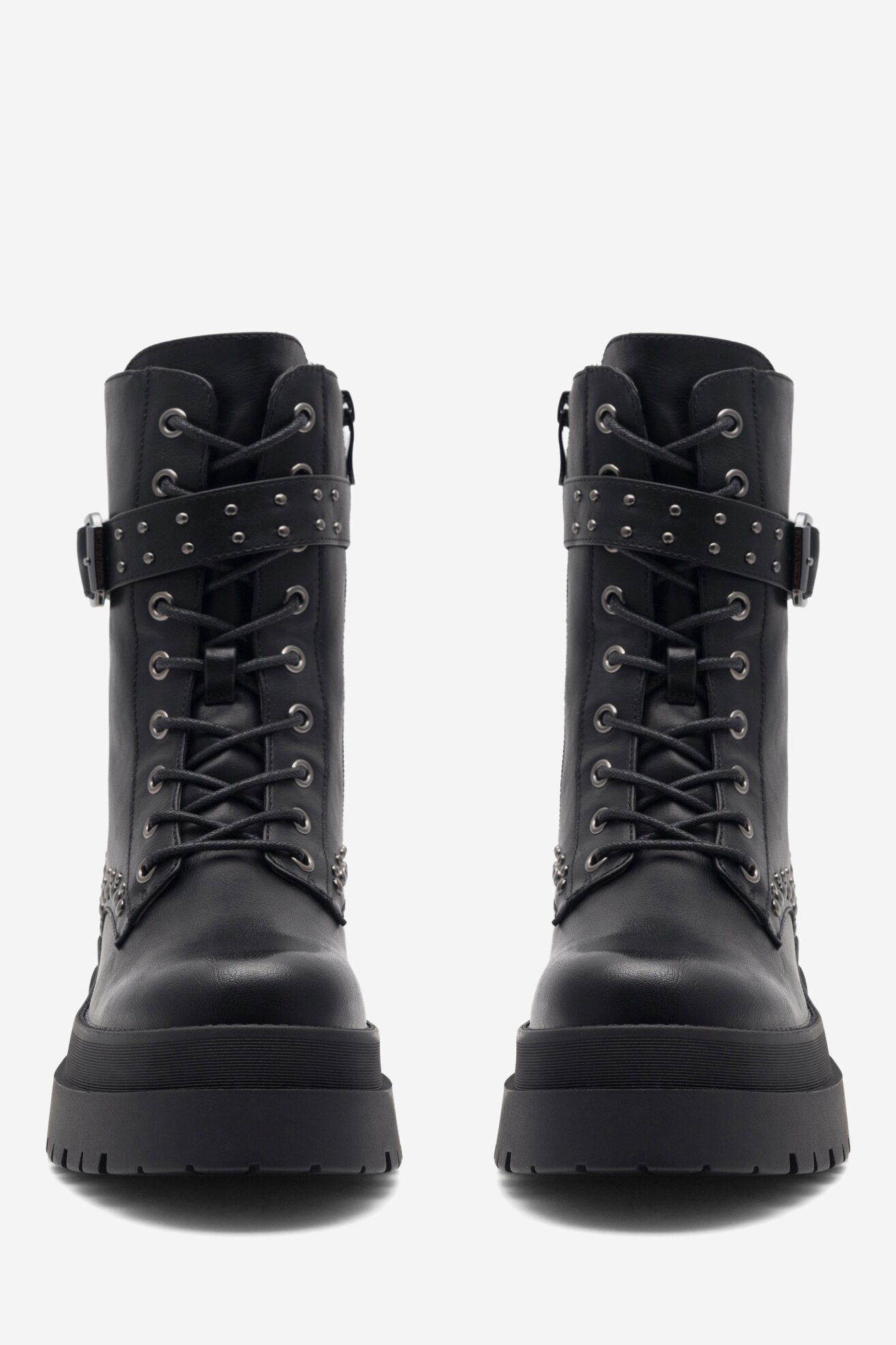 Bocanci DeeZee AZZURRA WSF508-01 NEGRU