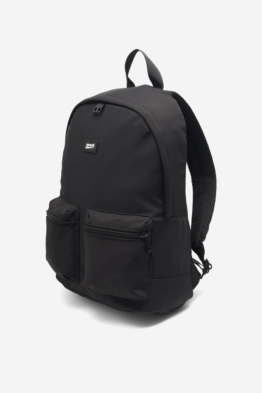 Rucsac Sprandi NEGRU - 5905588726951