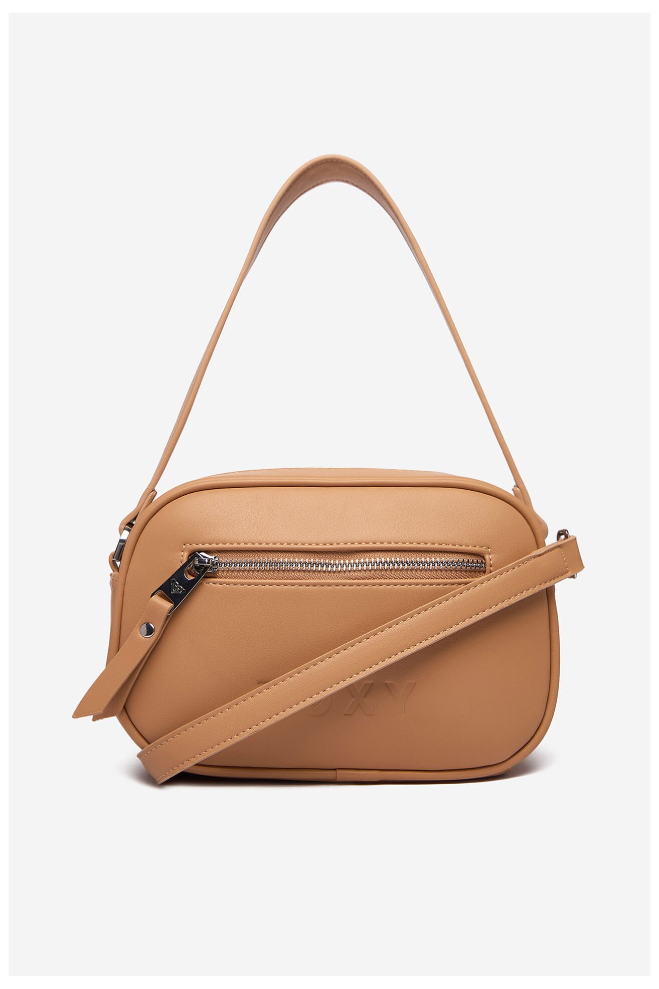 Torebka ROXY CEO-ROXY-L-001-09 Camel
