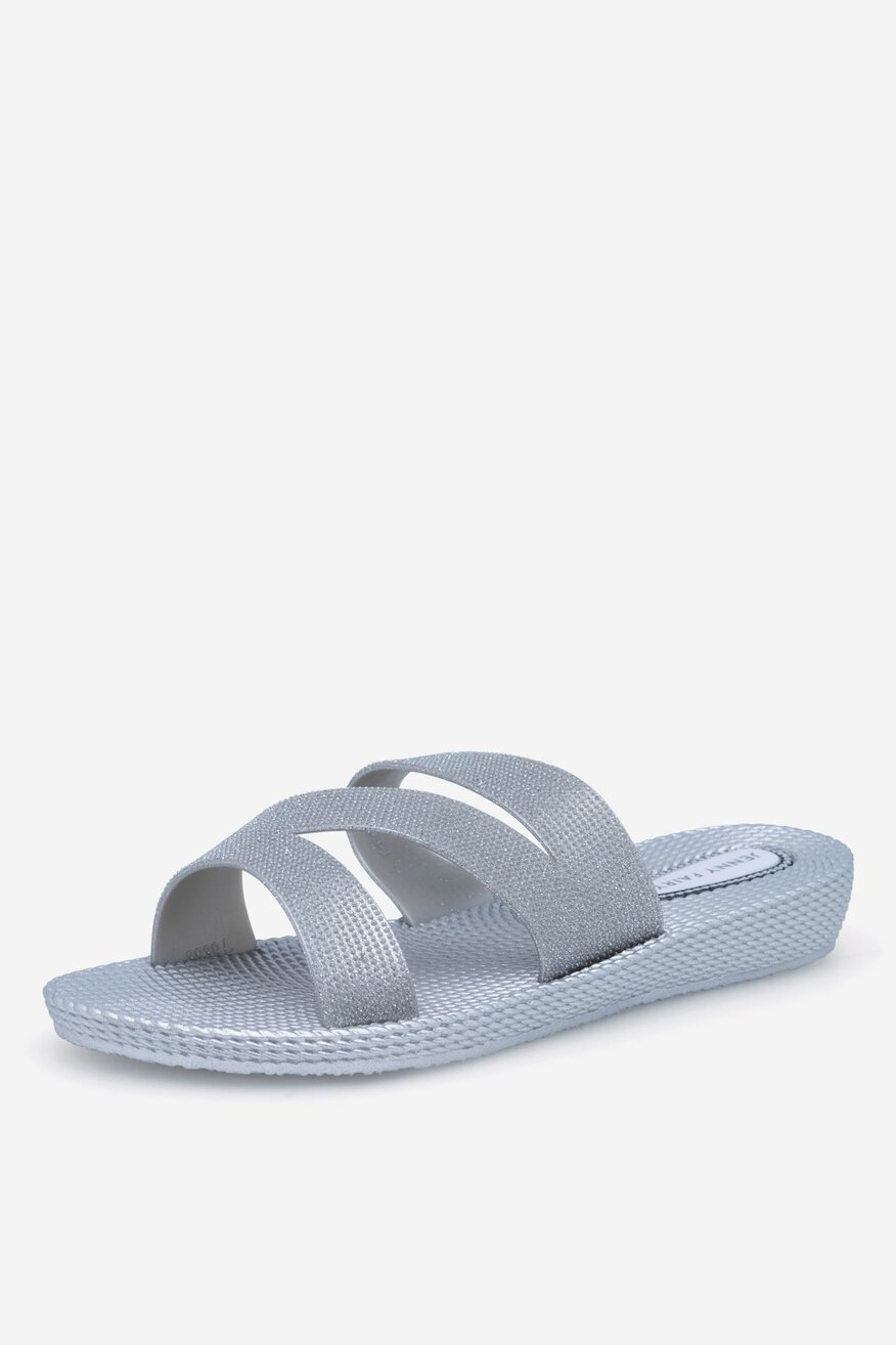 
                Flip-flop Jenny Fairy EZÜST - 5905588621218