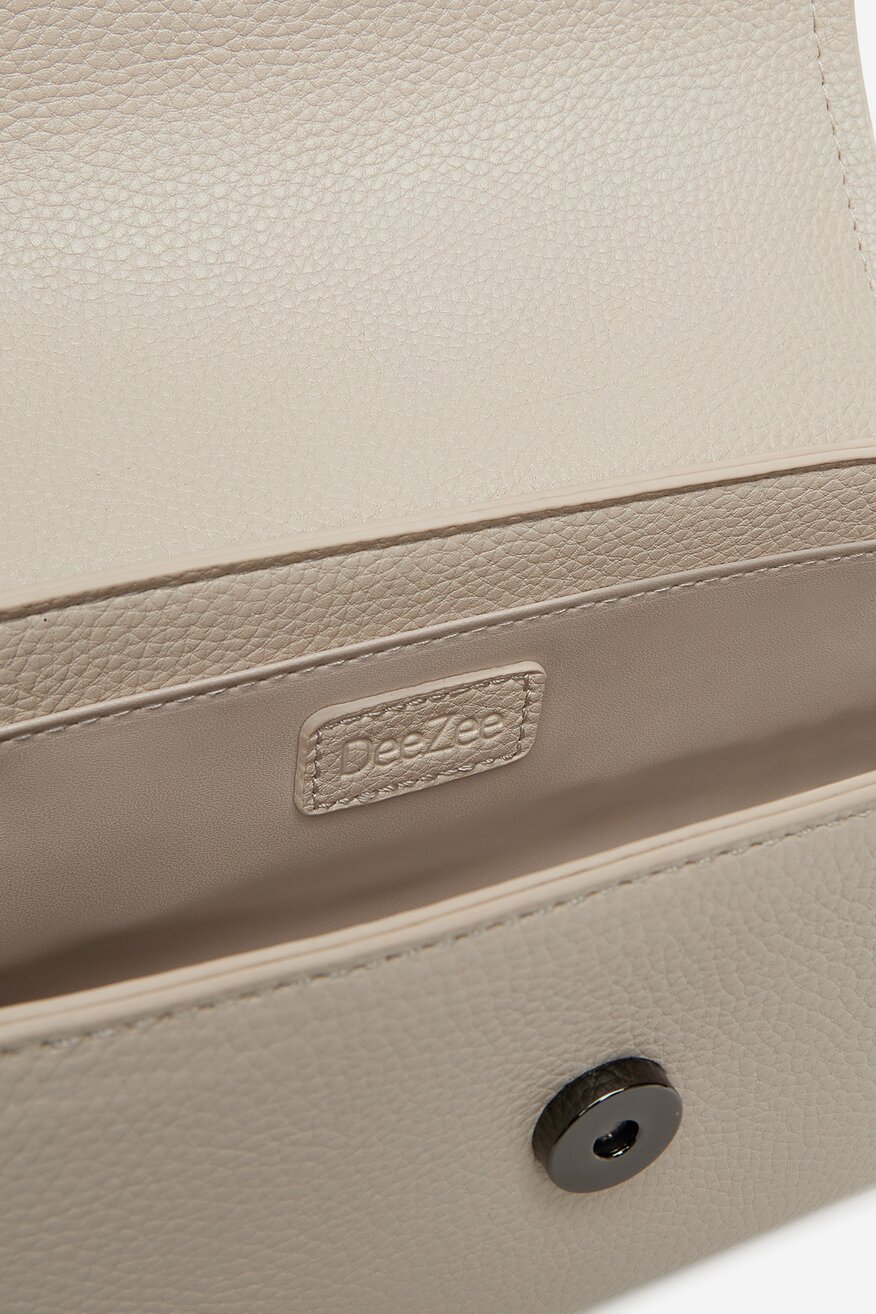 
                DeeZee - Mała torebka listonoszka - 5904410895162