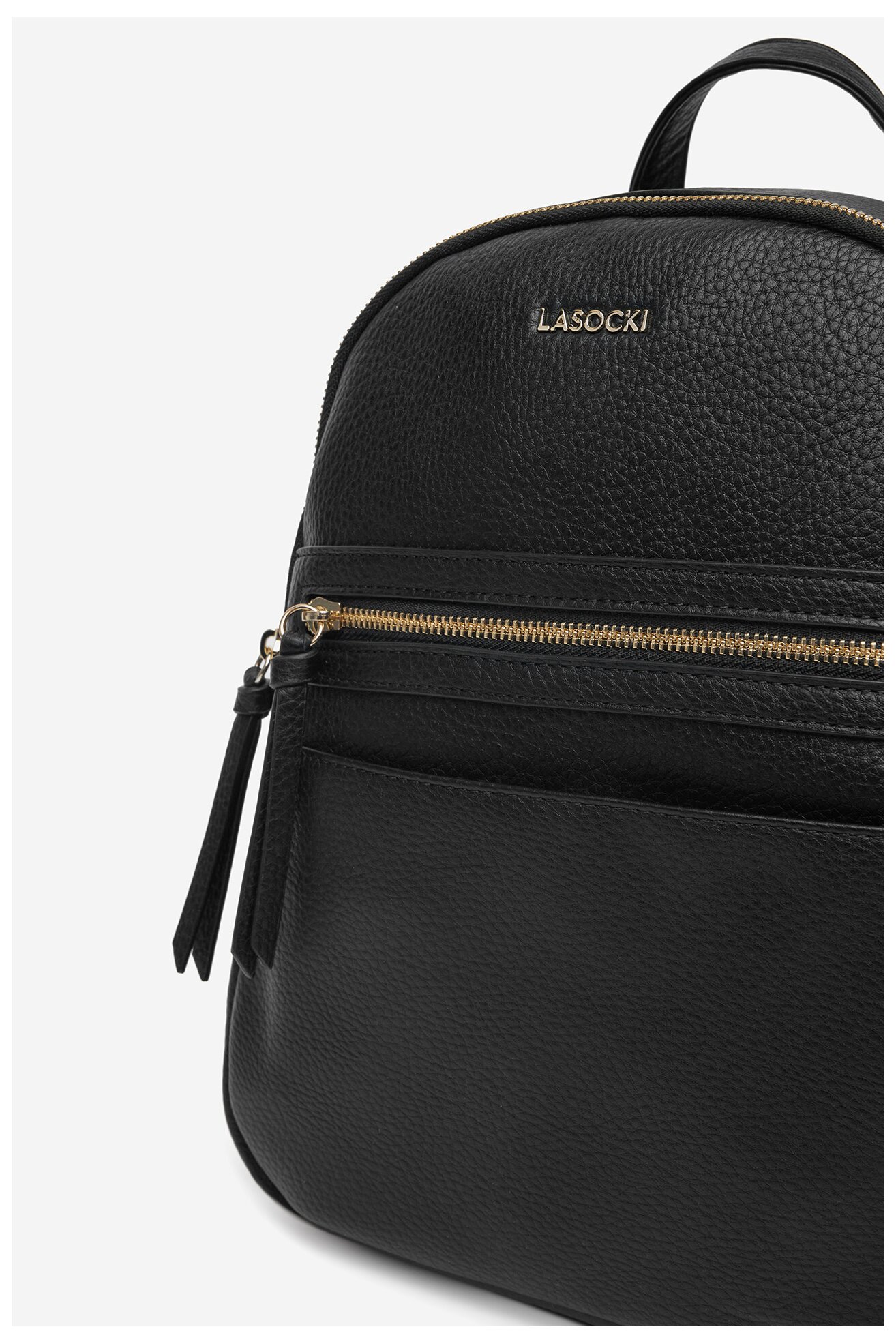 Раница Lasocki LSK-X-009-07 ЧЕРЕН