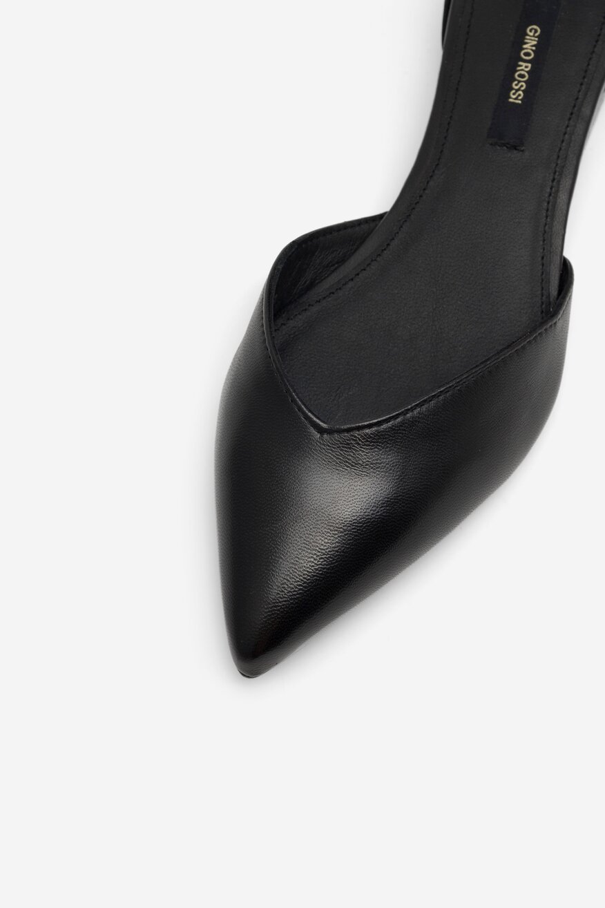 
                Балерина Gino Rossi ЧЕРЕН - 5904862794167