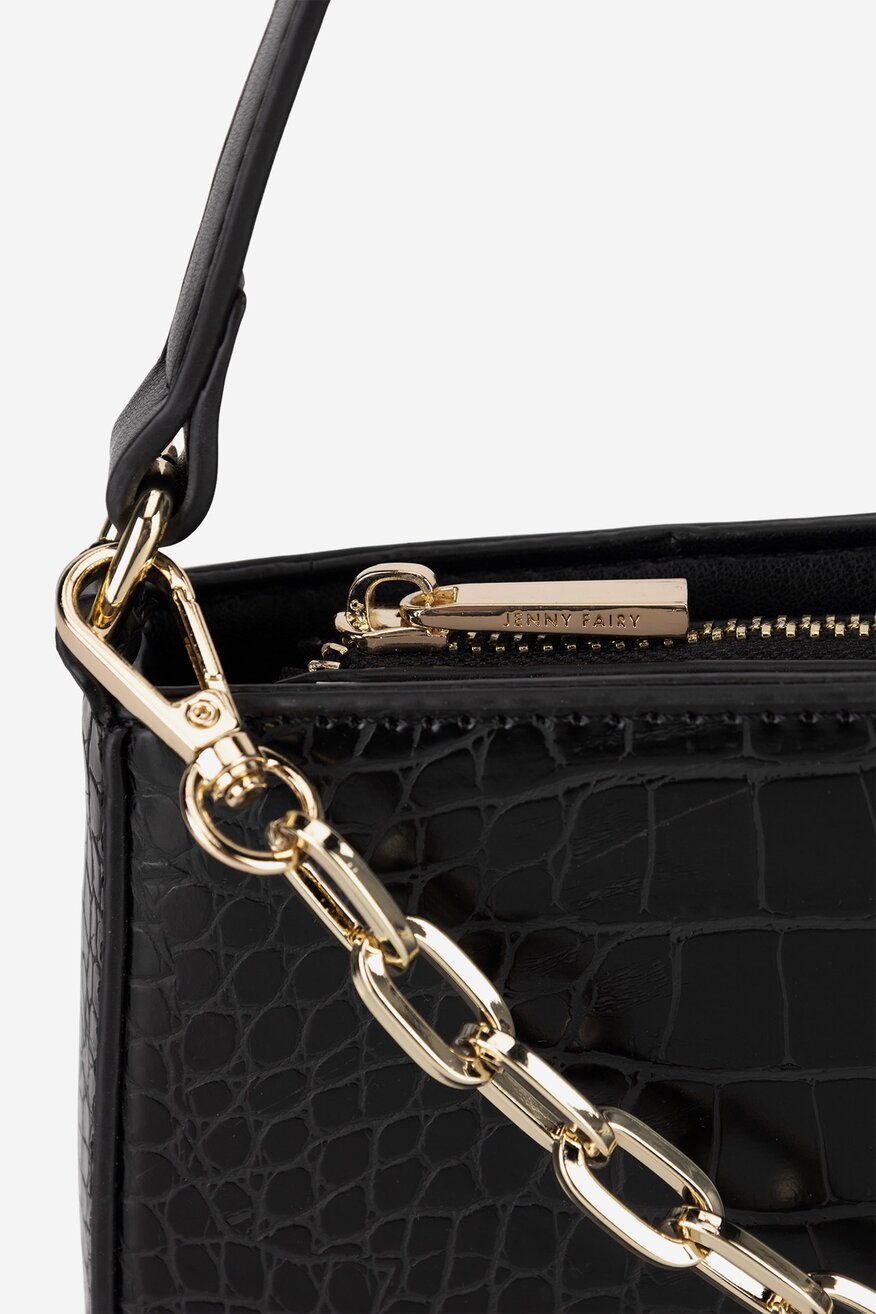 
                Jenny Fairy - Mała torebka na ramię - 5905588804239