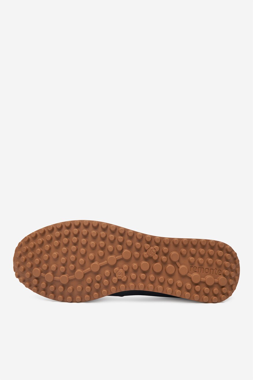 Sneakerși Remonte NEGRU - 2230074031770