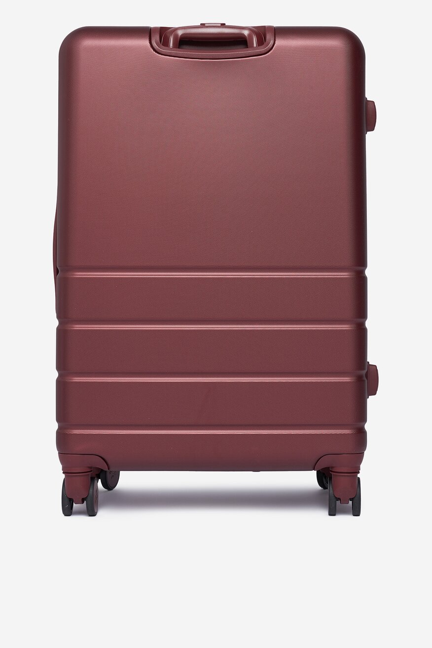 Valiză Reebok ROŞU - 5906751200476