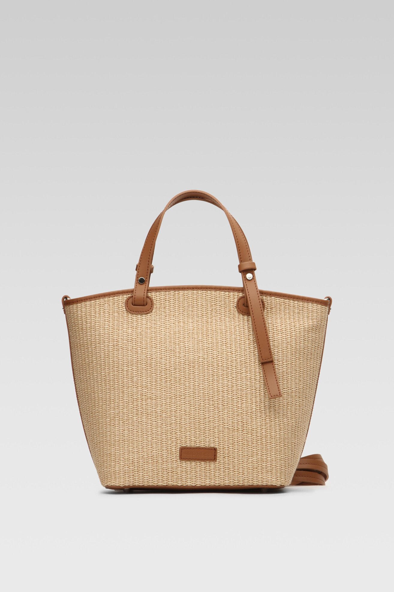 Torebka Gino Rossi 1611 Camel