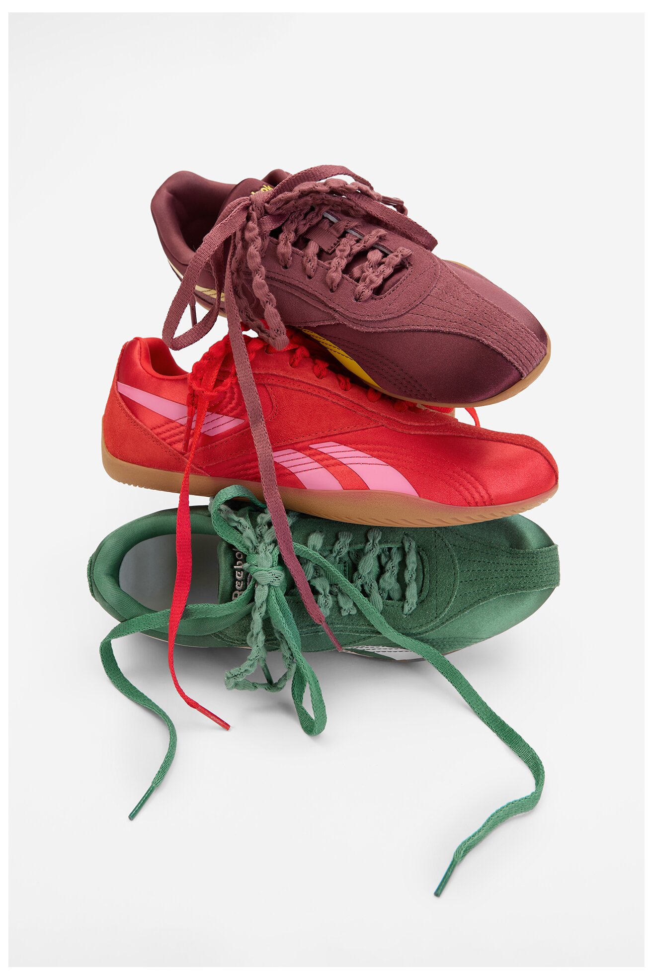 Sportska obuća Reebok C-ULTRA LO 100255926 ZELENA