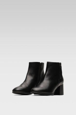 Ботильйони Lasocki 3400-01 ЧОРНИЙ