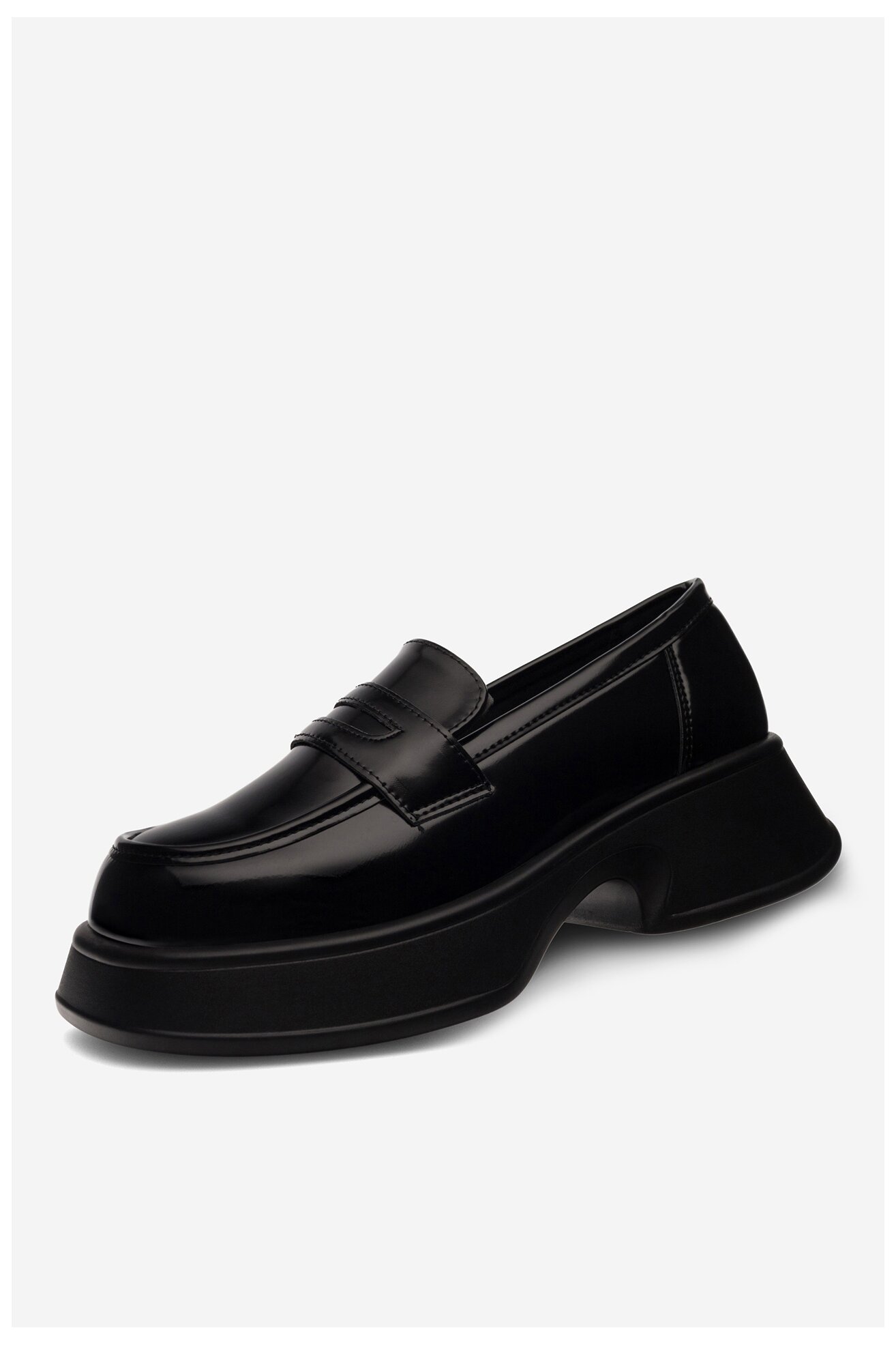 Mokaszin Jenny Fairy PIA CM22813-J20 FEKETE