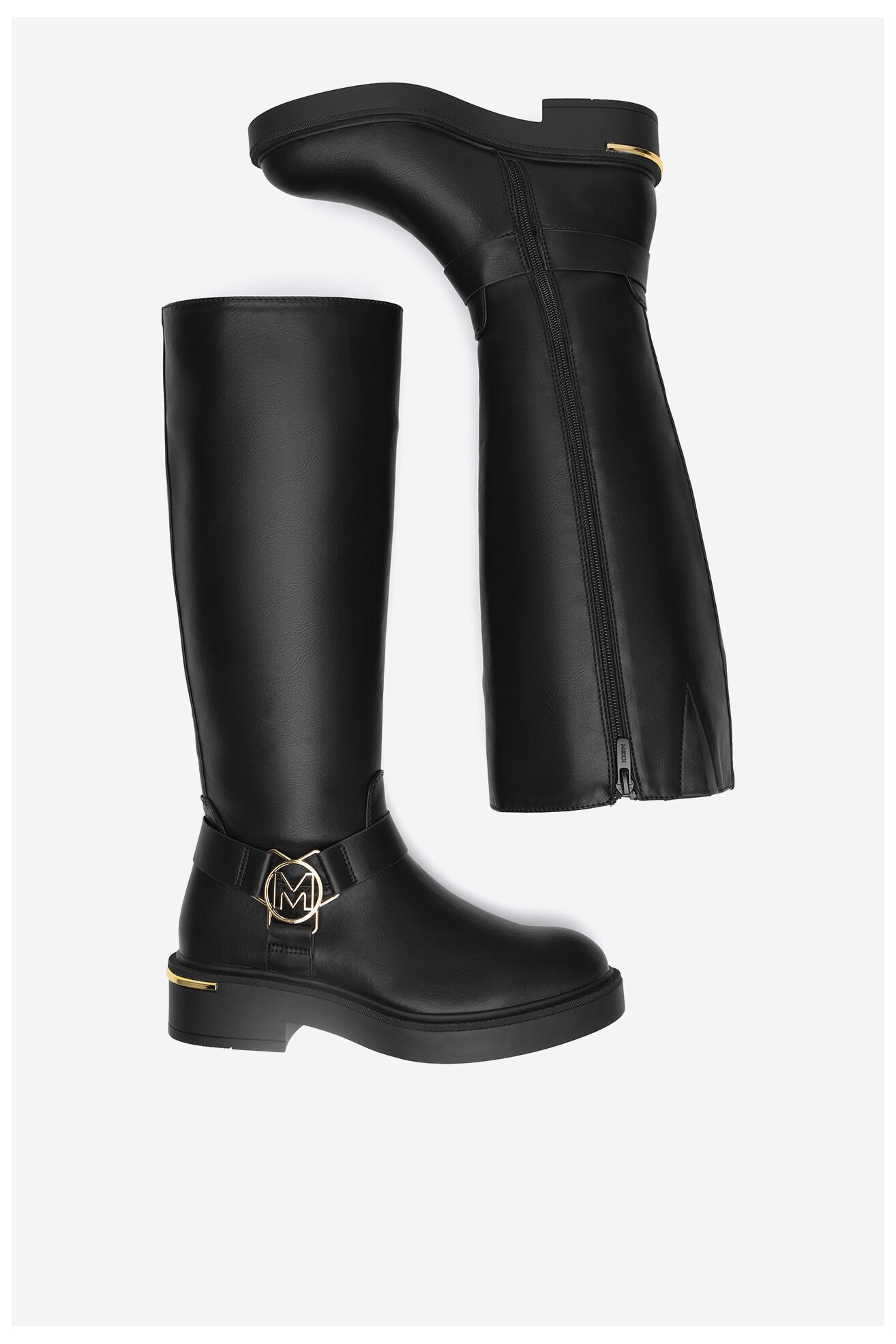 Cizme Mexx CEO-MI001804743W NEGRU