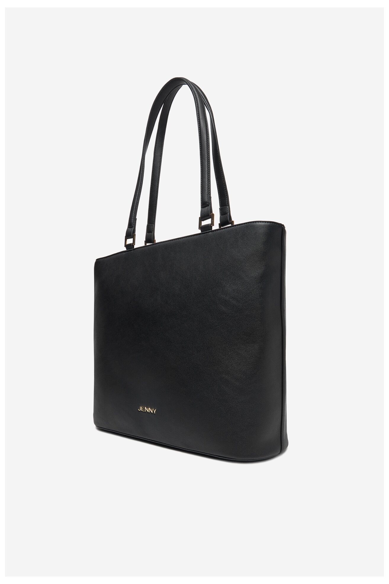 Kézitáska Jenny MJT-C-003-04 FEKETE