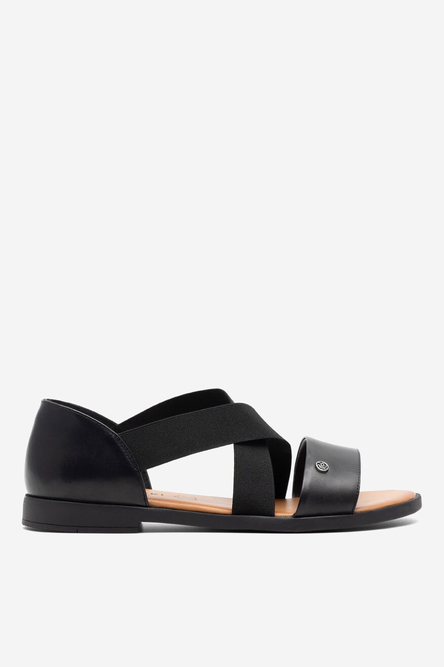 Сандали Lasocki ЧЕРЕН - 5905588395003