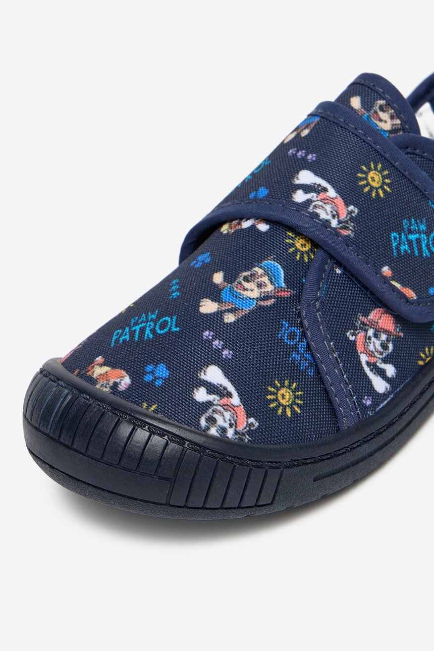 
                Papuče Paw Patrol KOBALT PLAVA - 5906751220382