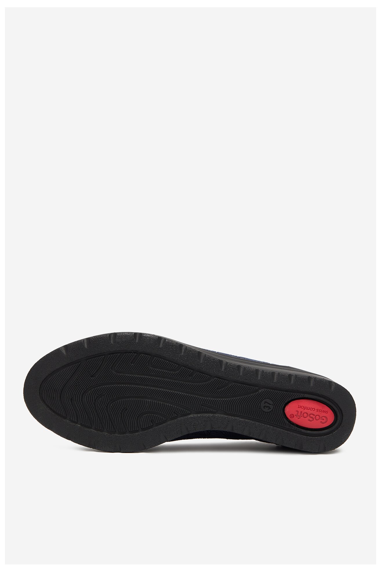 Baleriny Go Soft CEO-WI16-3243-02 SÖTÉTKÉK