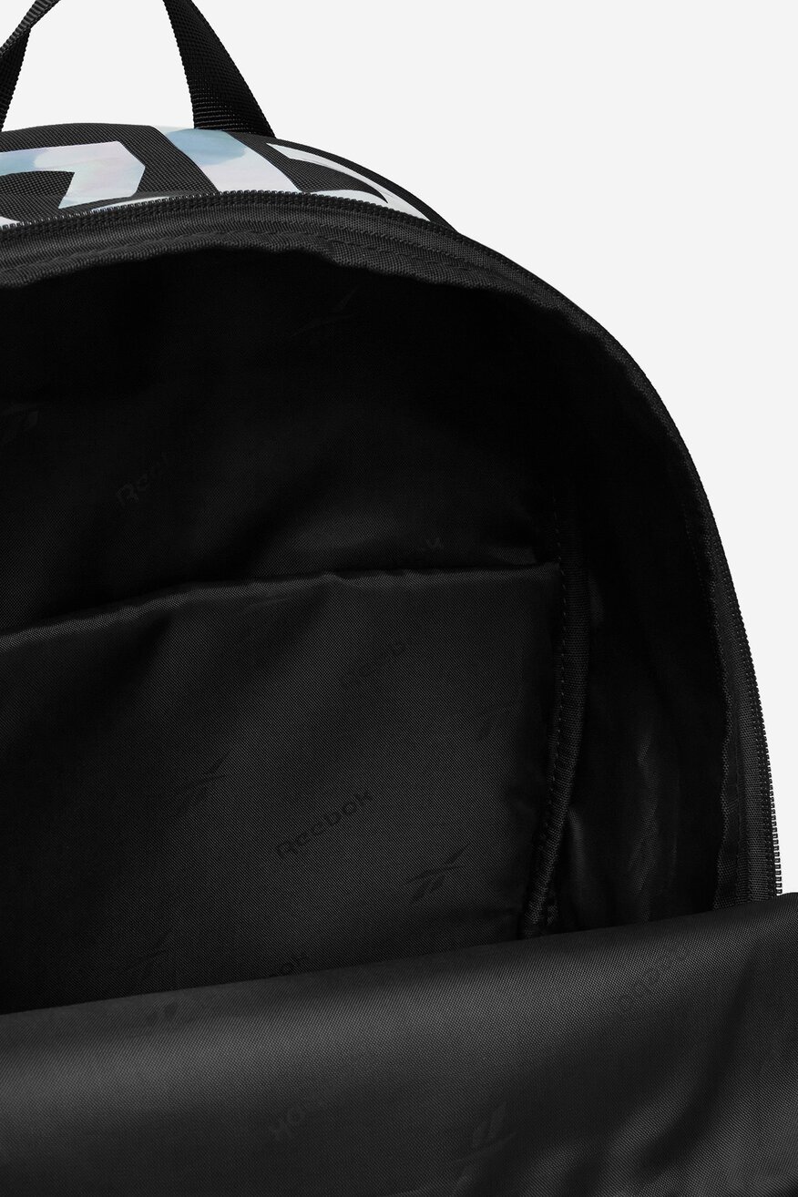 Rucsac Reebok NEGRU - 5906751225974