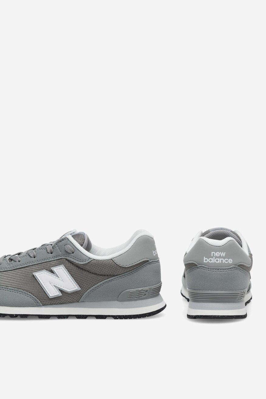 Sportovní obuv New Balance ŠEDÁ - 5905588235880