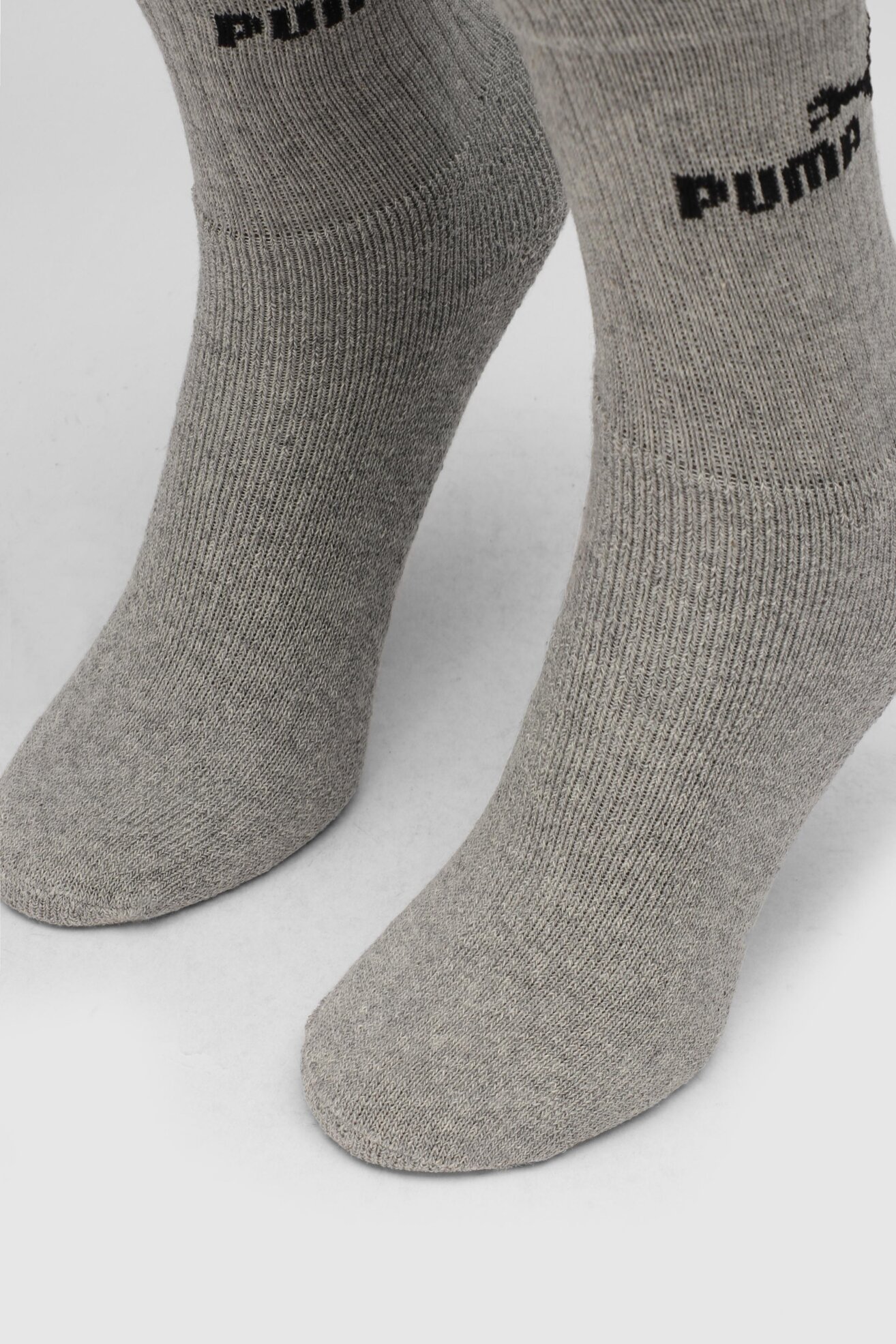 Skarpetki Puma 90675007 Szary