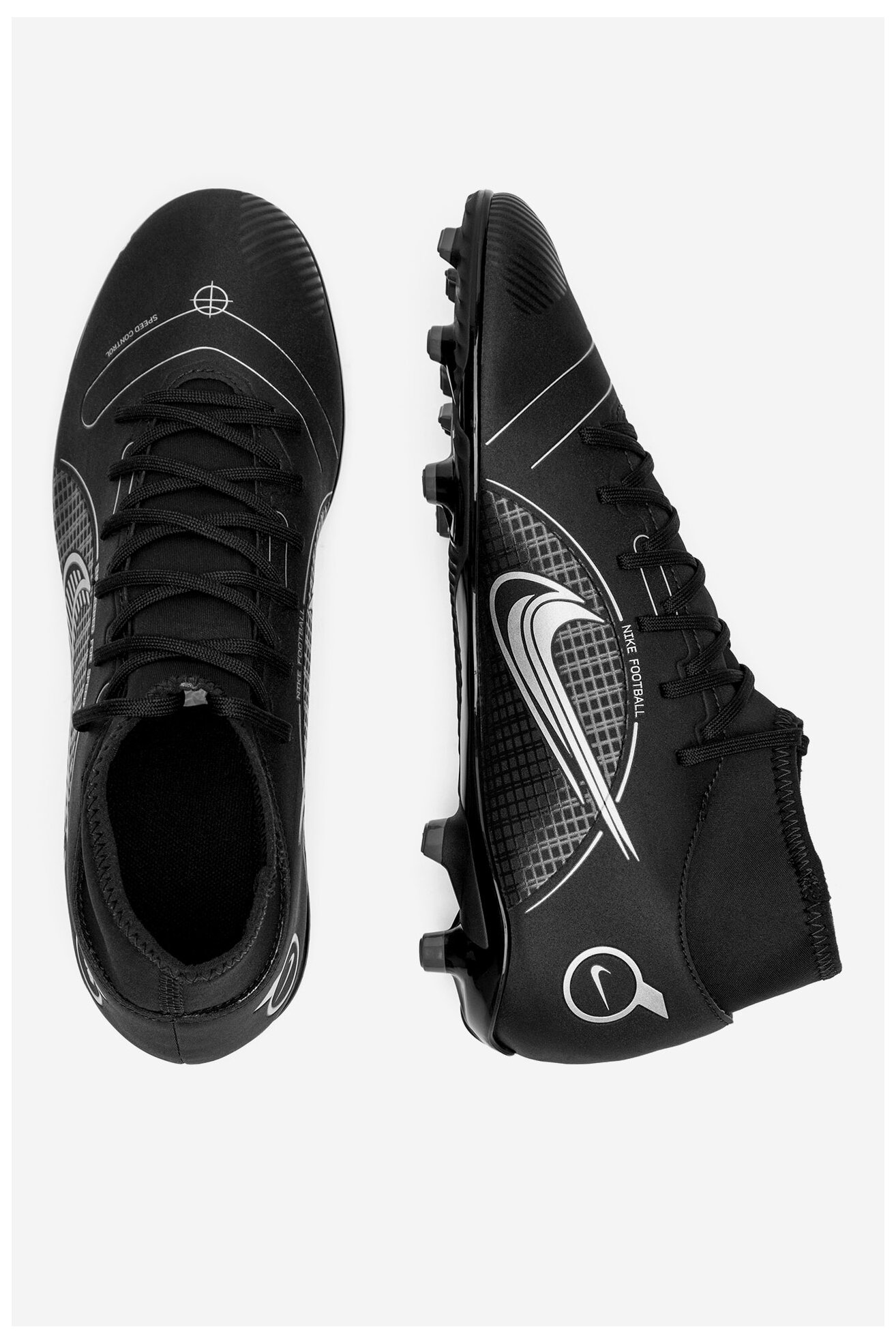 Obuwie sportowe Nike DJ2904-007 Czarny