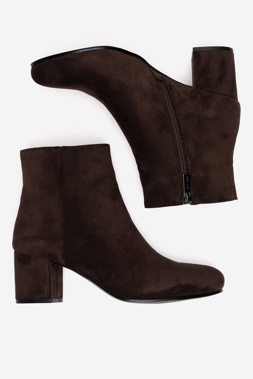 Jenny Fairy - Botki na słupku - 5905588824299