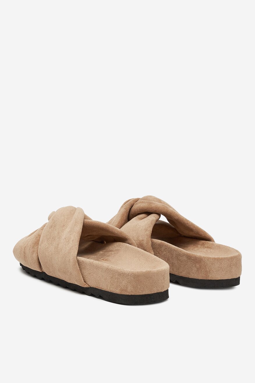 DeeZee - Klapki - 5904410874037