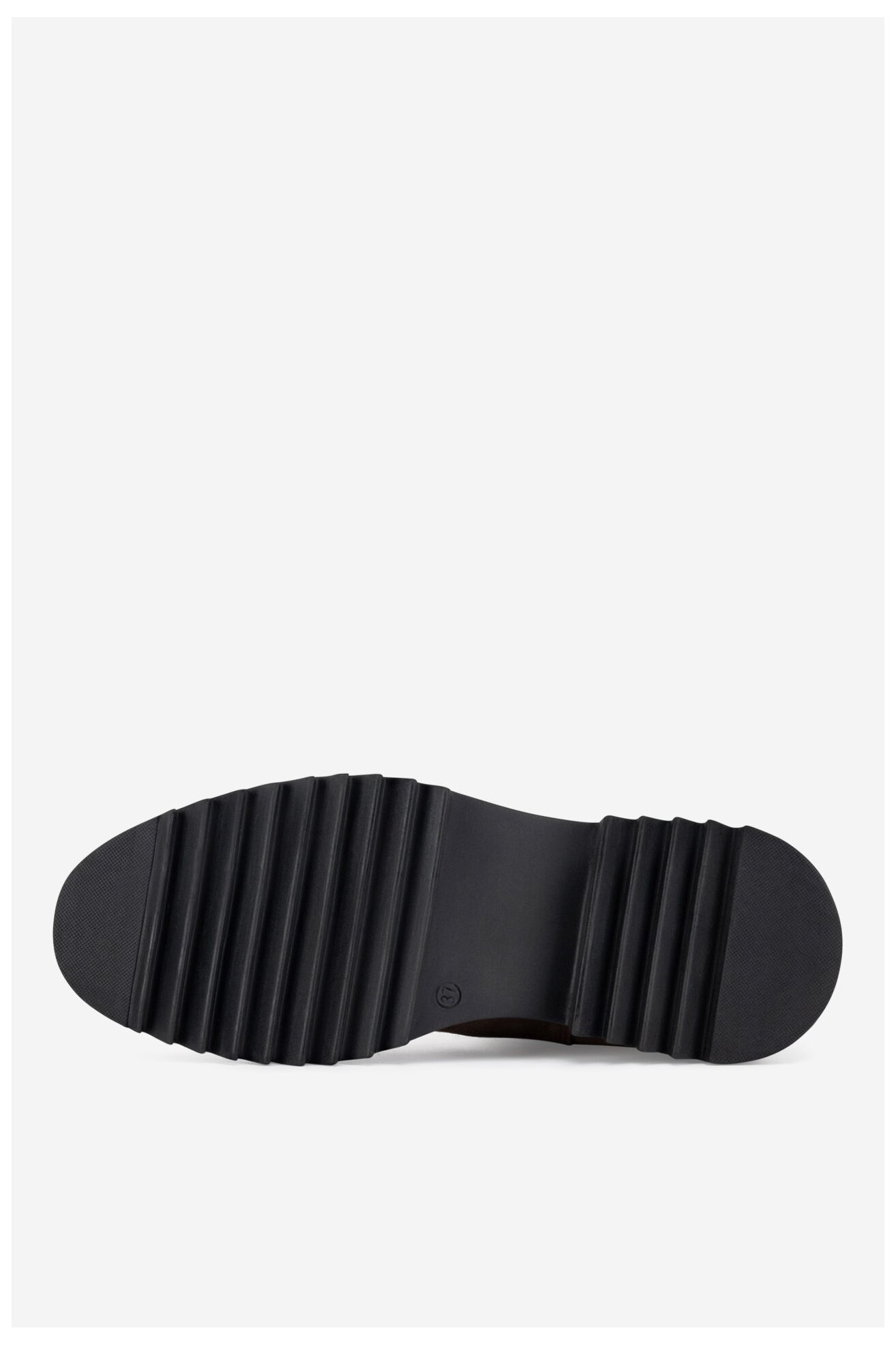 Botki Mexx MX/004C-WB Camel