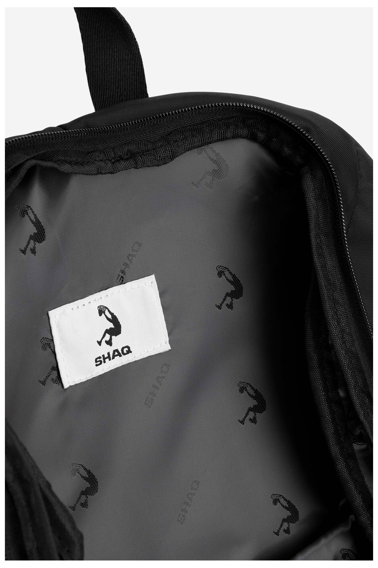 Раница SHAQ SHQ-K-004-CCC ЧЕРЕН