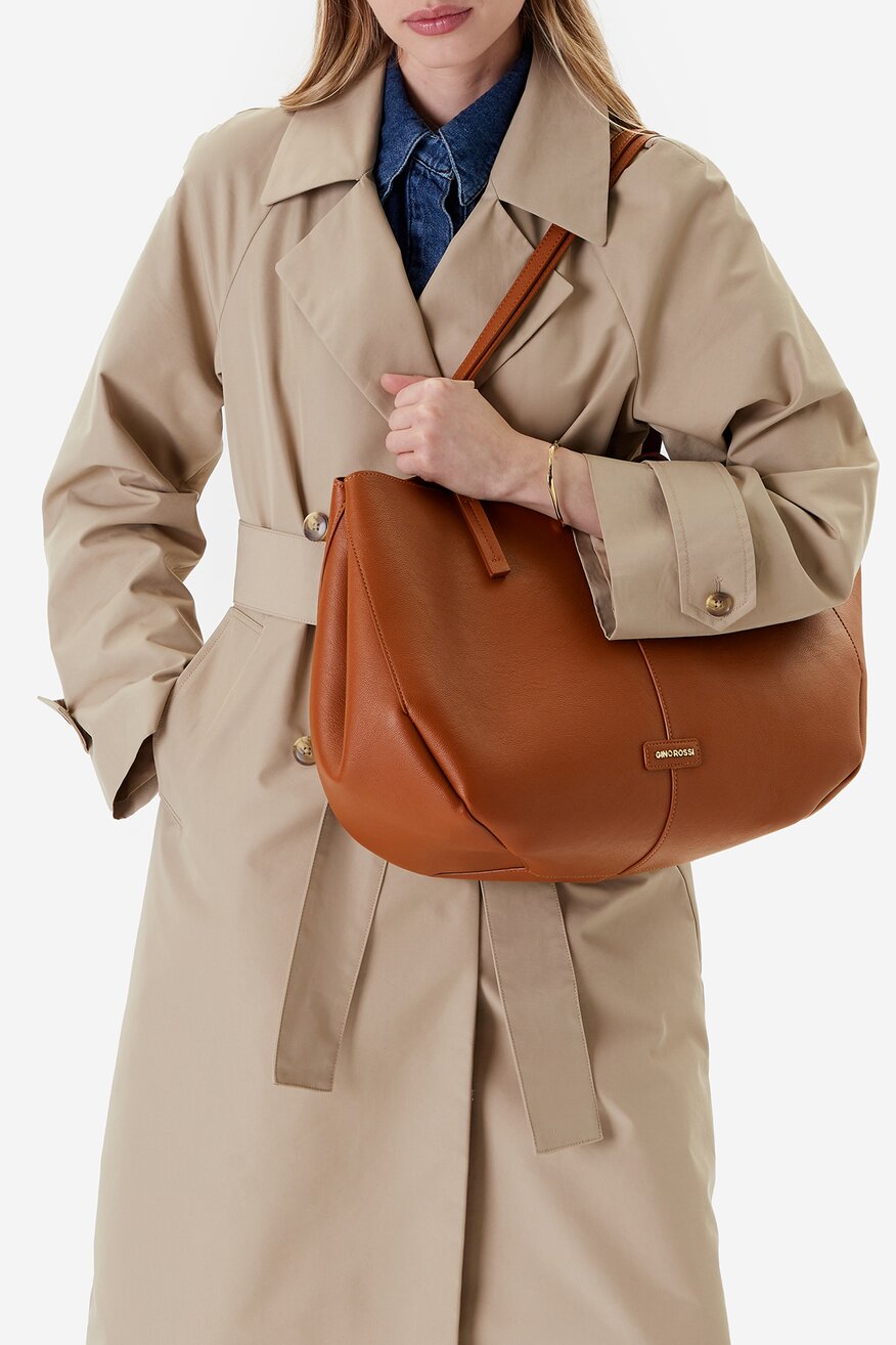 Torba Gino Rossi KAMEL - 5906751328187