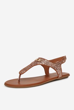 Сандалі DeeZee E9088-1A ВЕРБЛЮЖИЙ