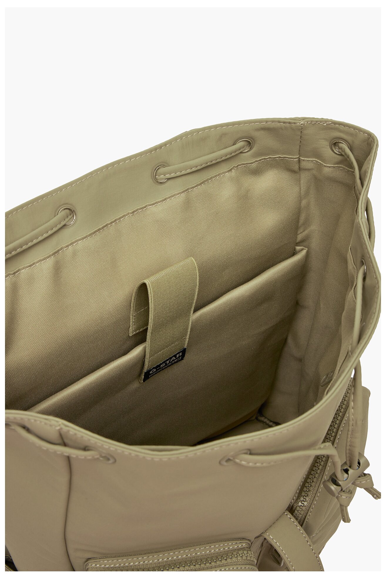 Hátizsák G-STAR RAW GSR-B-011-07 BÉZS