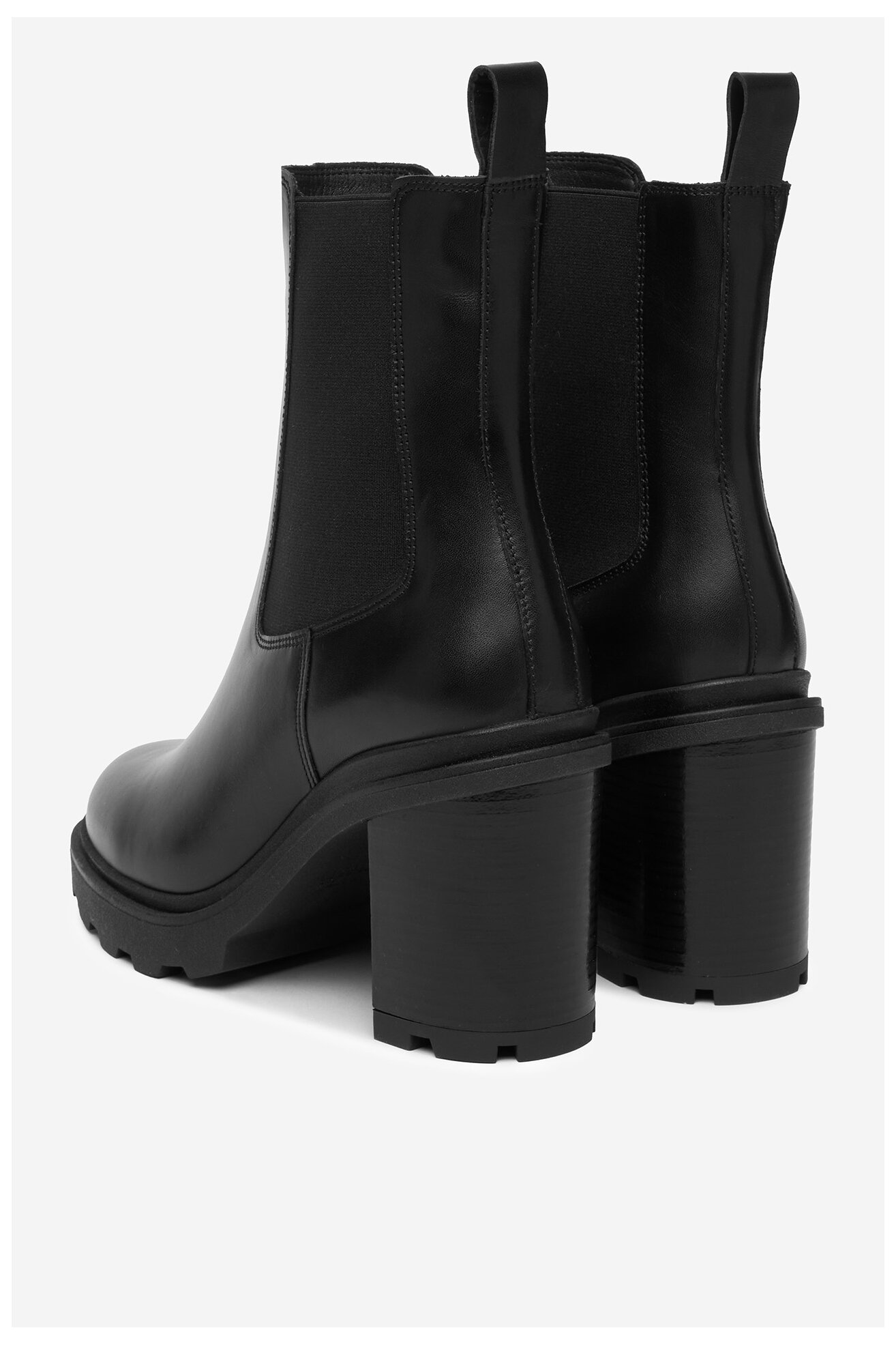 Ghete Badura EO-BRINLEY-01 NEGRU